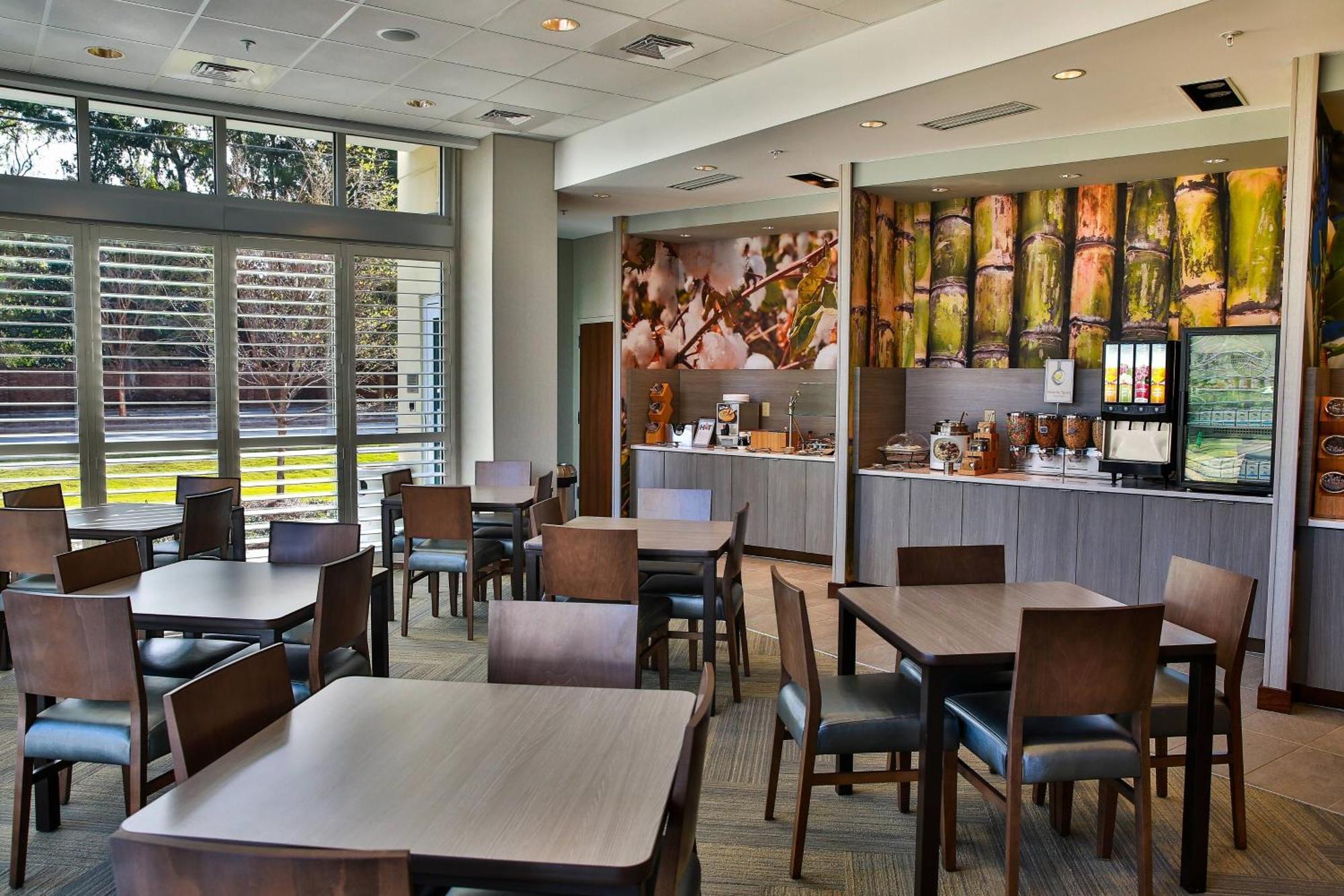 Fairfield Inn & Suites By Marriott Savannah Midtown Eksteriør bilde