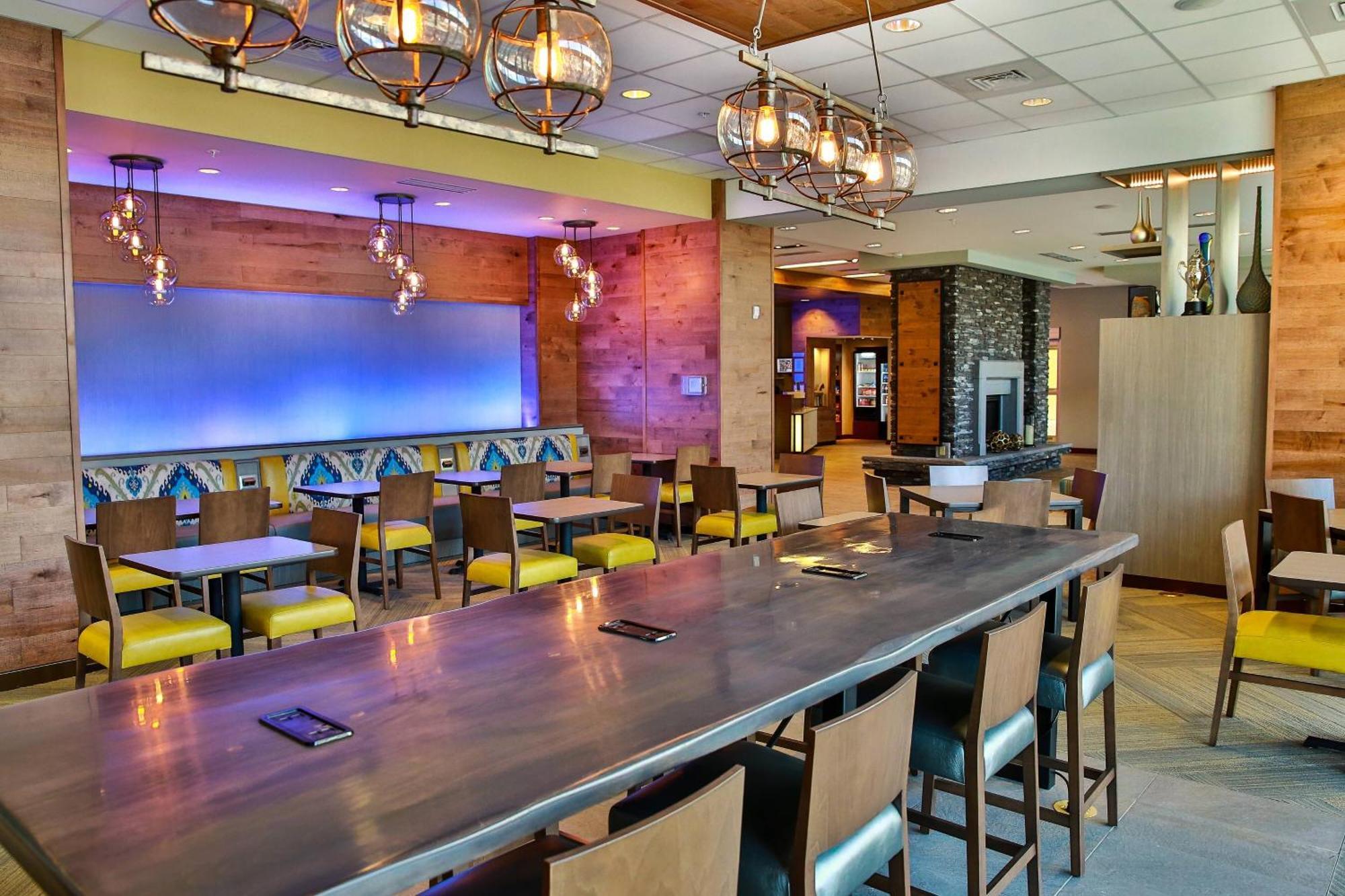 Fairfield Inn & Suites By Marriott Savannah Midtown Eksteriør bilde