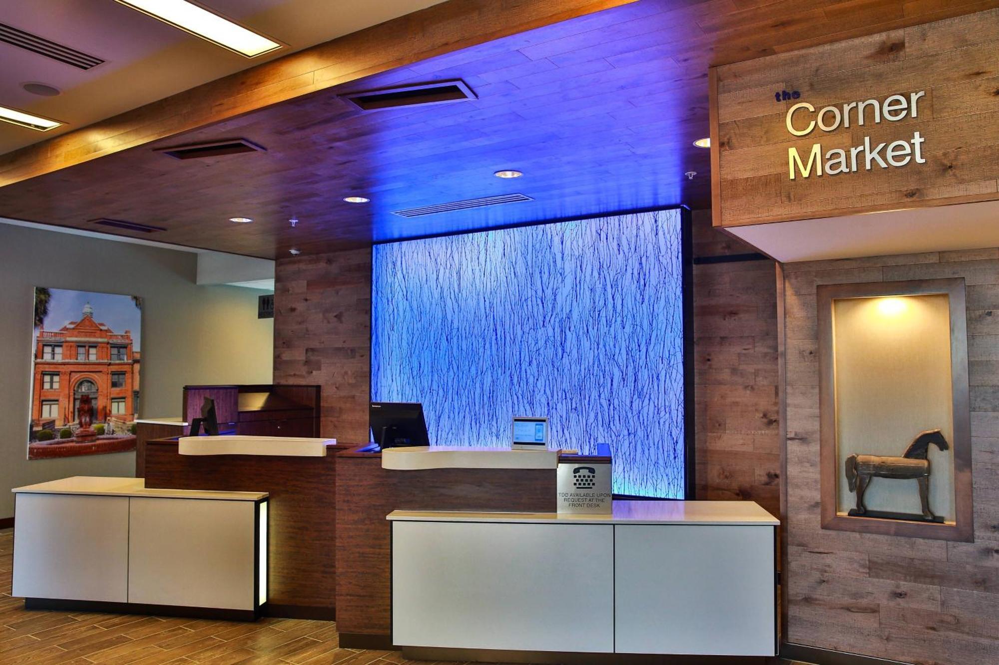 Fairfield Inn & Suites By Marriott Savannah Midtown Eksteriør bilde