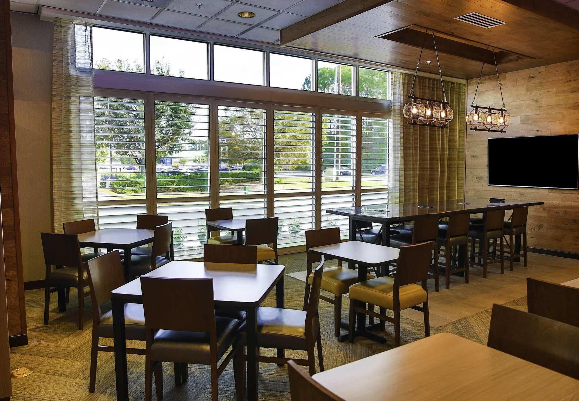 Fairfield Inn & Suites By Marriott Savannah Midtown Eksteriør bilde